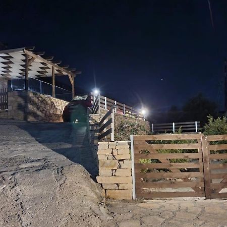 Villa Argyro Triopetra Luaran gambar